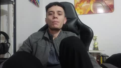 Andy online show from 03/26/26, 03:23