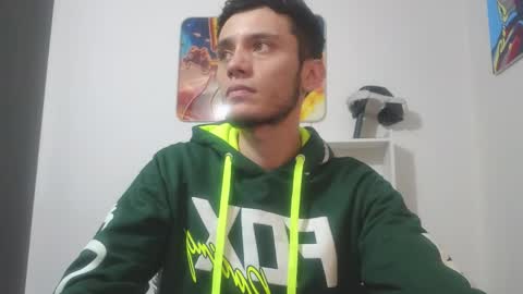 Andy online show from 04/16/26, 02:56