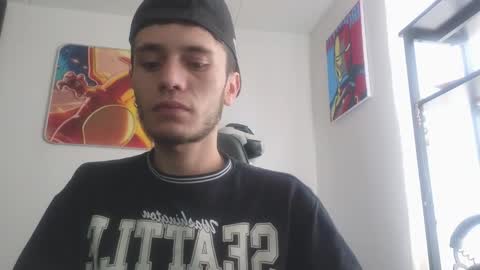 Andy online show from 04/19/26, 06:32