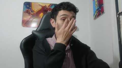 Andy online show from 04/23/26, 03:19