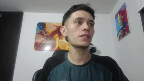 Andy online show from 04/30/26, 02:51