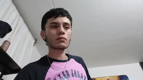 Snapshot of mr_andresr chatting on 07/09/26, 02:15 Andy online show from 07/09/26, 02:15
