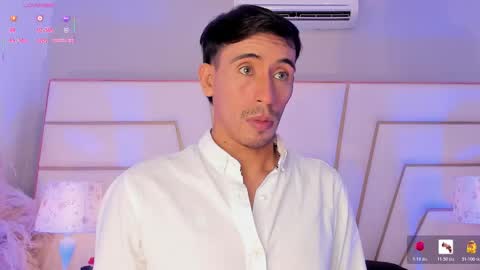 aron online show from 02/22/26, 03:18