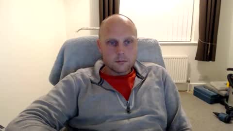 Snapshot of mr_baldy chatting on 09/27/25, 10:59 Mr Baldy Likes to Chat online show from 09/27/25, 10:59