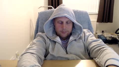 Snapshot of mr_baldy chatting on 10/04/25, 10:08 Mr Baldy Likes to Chat online show from 10/04/25, 10:08