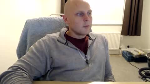 Snapshot of mr_baldy chatting on 10/10/25, 11:37 Mr Baldy Likes to Chat online show from 10/10/25, 11:37