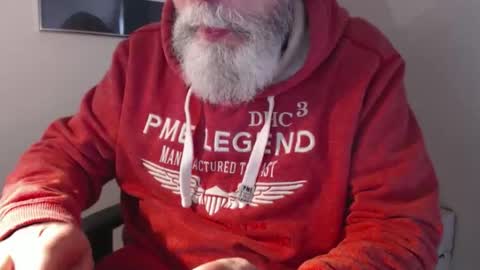 mr_boombastic2021 online show from 11/29/25, 11:02