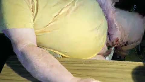 mr_canoe_licker_69 online show from 02/11/25, 07:05