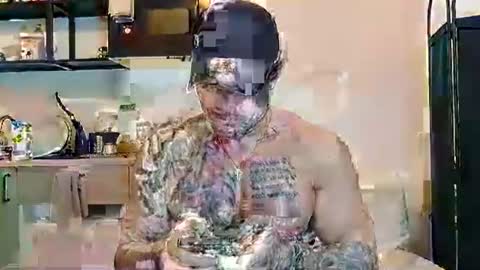 Snapshot of mr_dandyx chatting on 01/15/26, 07:06 danx online show from 01/15/26, 07:06