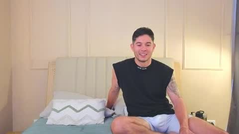 Danny  Aleja online show from 05/29/26, 06:28