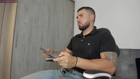 Snapshot of mr_david_cox chatting on 02/03/25, 12:47 David online show from 02/03/25, 12:47