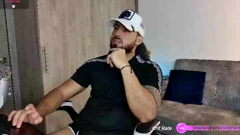 Snapshot of mr_david_cox chatting on 02/10/25, 01:11 David online show from 02/10/25, 01:11