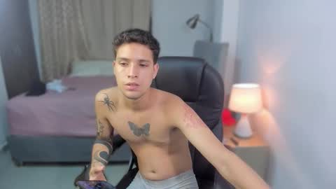 MISTER online show from 01/09/26, 07:11