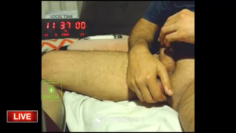 David online show from 03/19/26, 02:37