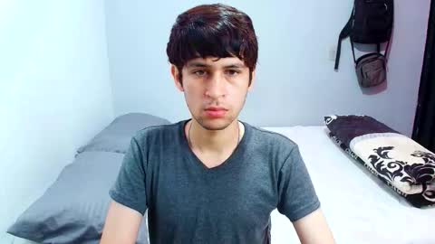 Mr. Erik Grey online show from 12/15/25, 02:05