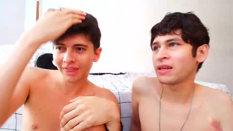 Mr. Erik Grey online show from 12/21/25, 04:36