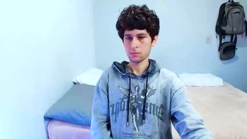 Mr. Erik Grey online show from 02/28/26, 01:56