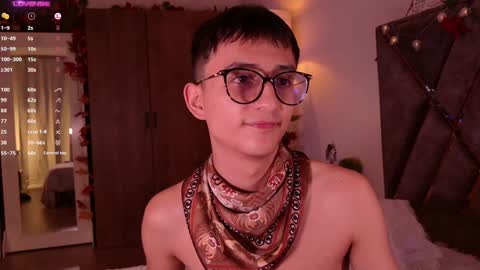 Snapshot of mr_evan1 chatting on 12/12/24, 05:04 Mr Evans online show from 12/12/24, 05:04