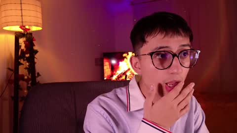 Snapshot of mr_evan1 chatting on 12/16/24, 02:27 Mr Evans online show from 12/16/24, 02:27