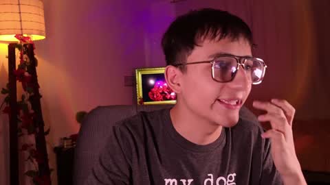 Snapshot of mr_evan1 chatting on 01/07/25, 12:41 Mr Evans online show from 01/07/25, 12:41