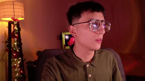 Snapshot of mr_evan1 chatting on 01/09/25, 12:30 Mr Evans online show from 01/09/25, 12:30