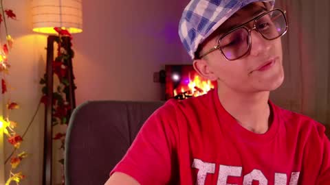 Snapshot of mr_evan1 chatting on 01/16/25, 02:51 Mr Evans online show from 01/16/25, 02:51