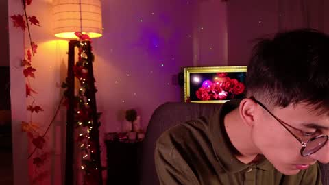 Snapshot of mr_evan1 chatting on 01/17/25, 12:52 Mr Evans online show from 01/17/25, 12:52