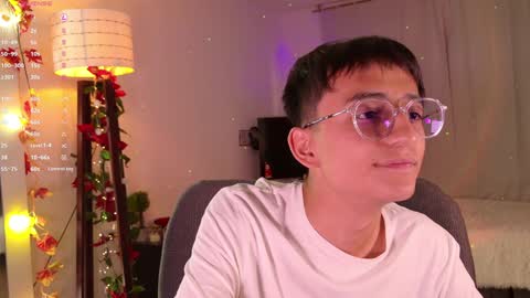 Snapshot of mr_evan1 chatting on 01/24/25, 06:35 Mr Evans online show from 01/24/25, 06:35