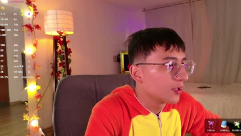 Snapshot of mr_evan1 chatting on 02/01/25, 01:41 Mr Evans online show from 02/01/25, 01:41