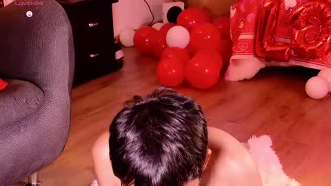 Snapshot of mr_evan1 chatting on 02/10/25, 05:09 Mr Evans online show from 02/10/25, 05:09