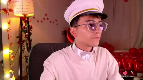 Snapshot of mr_evan1 chatting on 02/12/25, 01:48 Mr Evans online show from 02/12/25, 01:48