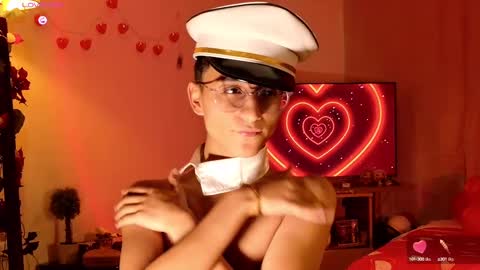 Snapshot of mr_evan1 chatting on 02/12/25, 04:55 Mr Evans online show from 02/12/25, 04:55