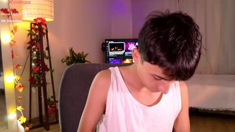 Snapshot of mr_evan1 chatting on 02/22/25, 02:52 Mr Evans online show from 02/22/25, 02:52