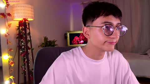 Snapshot of mr_evan1 chatting on 03/02/25, 02:10 Mr Evans online show from 03/02/25, 02:10