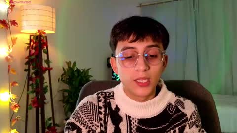 Snapshot of mr_evan1 chatting on 03/12/25, 02:34 Mr Evans online show from 03/12/25, 02:34