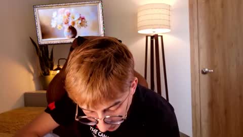 Mr Evans online show from 11/15/25, 06:37