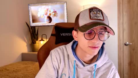 Mr Evans online show from 11/20/25, 04:51