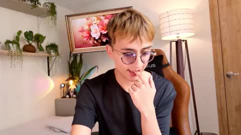 Mr Evans online show from 01/06/26, 03:38