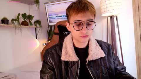 Mr Evans online show from 01/07/26, 03:47