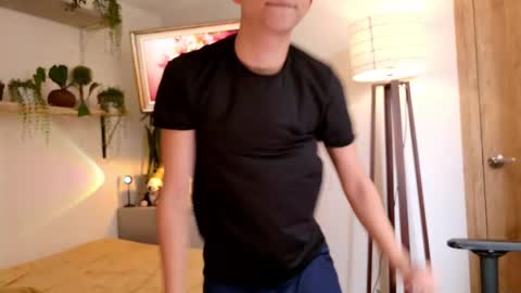 Mr Evans online show from 01/13/26, 06:24