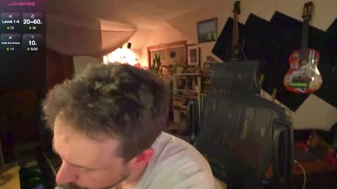 ninko online show from 02/03/25, 12:15