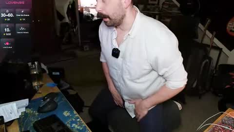 ninko online show from 02/27/25, 01:16