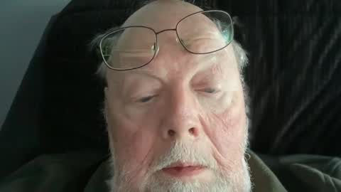 Jess online show from 02/19/25, 09:58