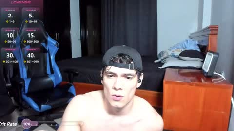 Freed online show from 12/11/24, 05:00