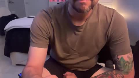 mr_halfling online show from 05/23/26, 10:03