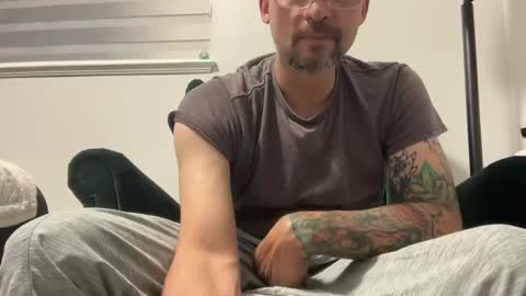 mr_halfling online show from 05/27/26, 12:13