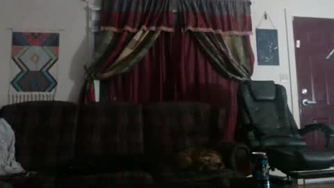 Snapshot of mr_happy12 chatting on 02/18/25, 05:42 mr_happy12 online show from 02/18/25, 05:42