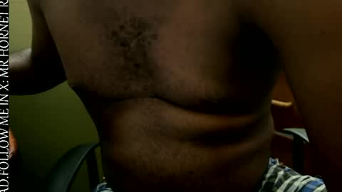 mr_hornet_rad online show from 05/17/26, 04:14