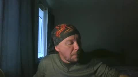 mr_i_ online show from 05/03/26, 07:31
