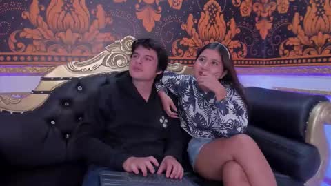 Snapshot of mr_increible_elastigirl chatting on 12/01/25, 07:52 Charlie and Salo online show from 12/01/25, 07:52